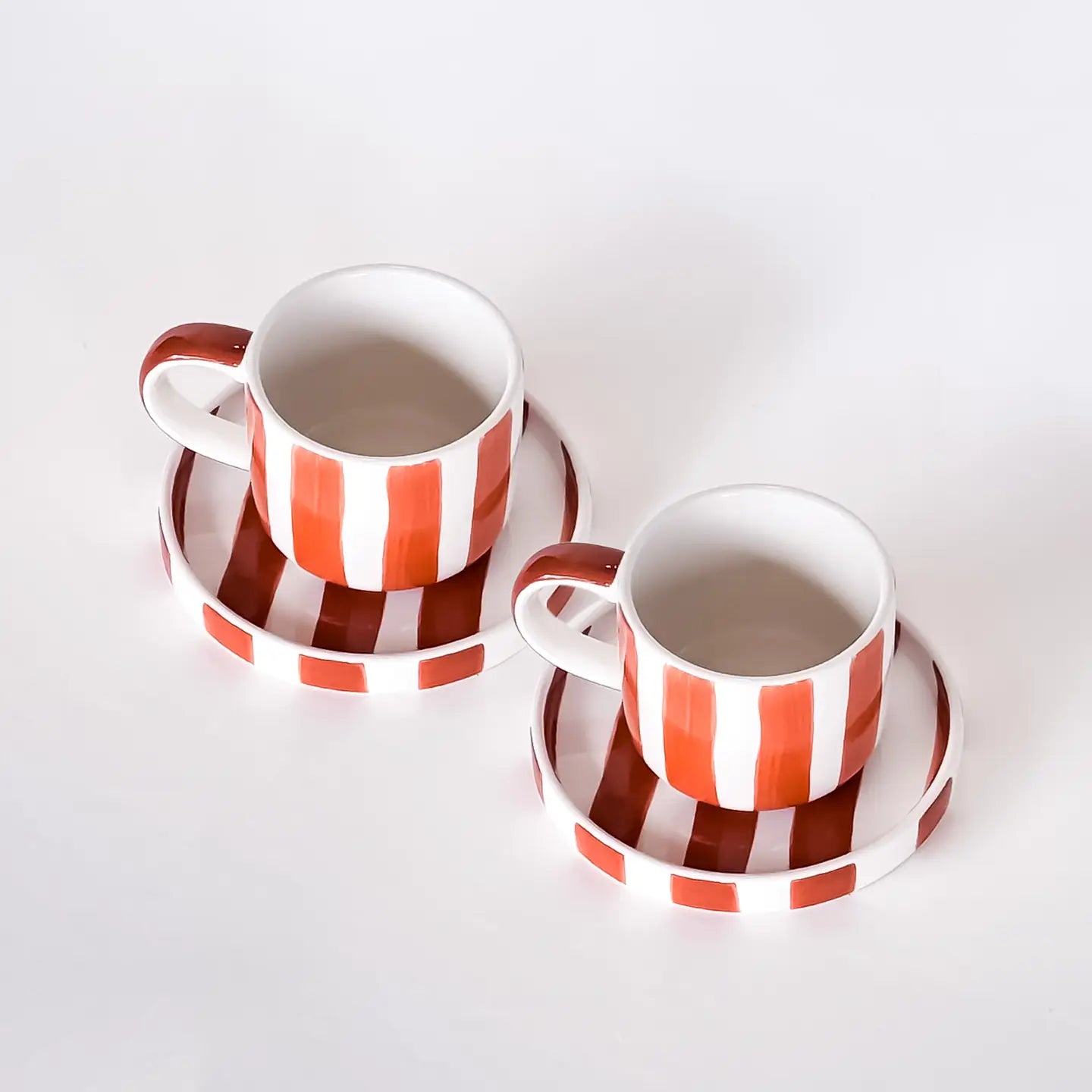 Espresso Set - 2-delig