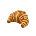 Kaarsenhouder Croissant