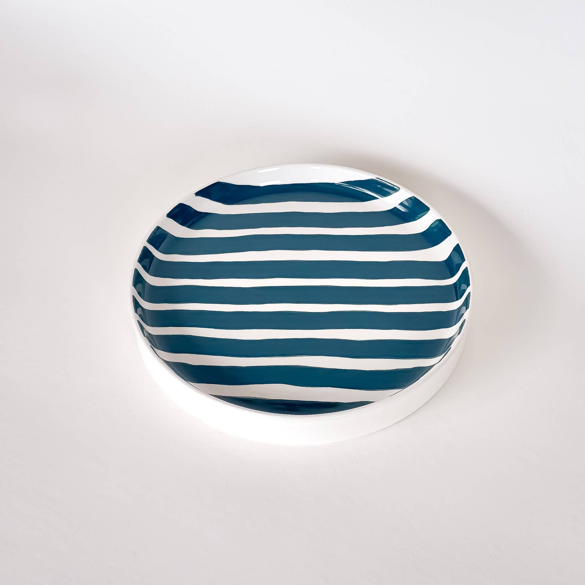 Bord Klein - Strepen