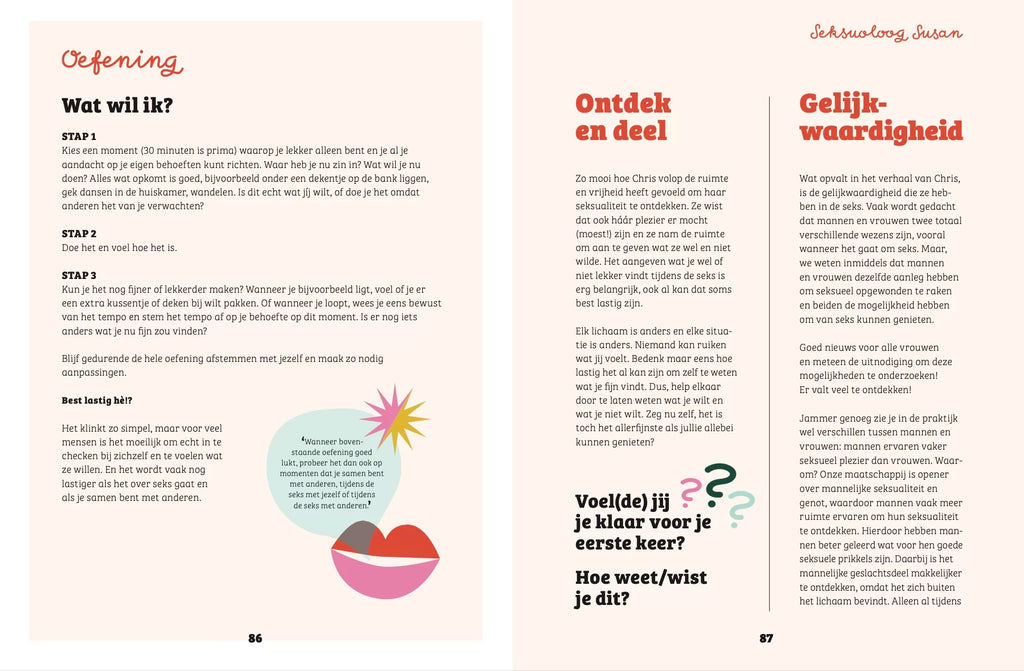 17 verhalen over de eerste keer seks: Heb jij HET al gedaan?