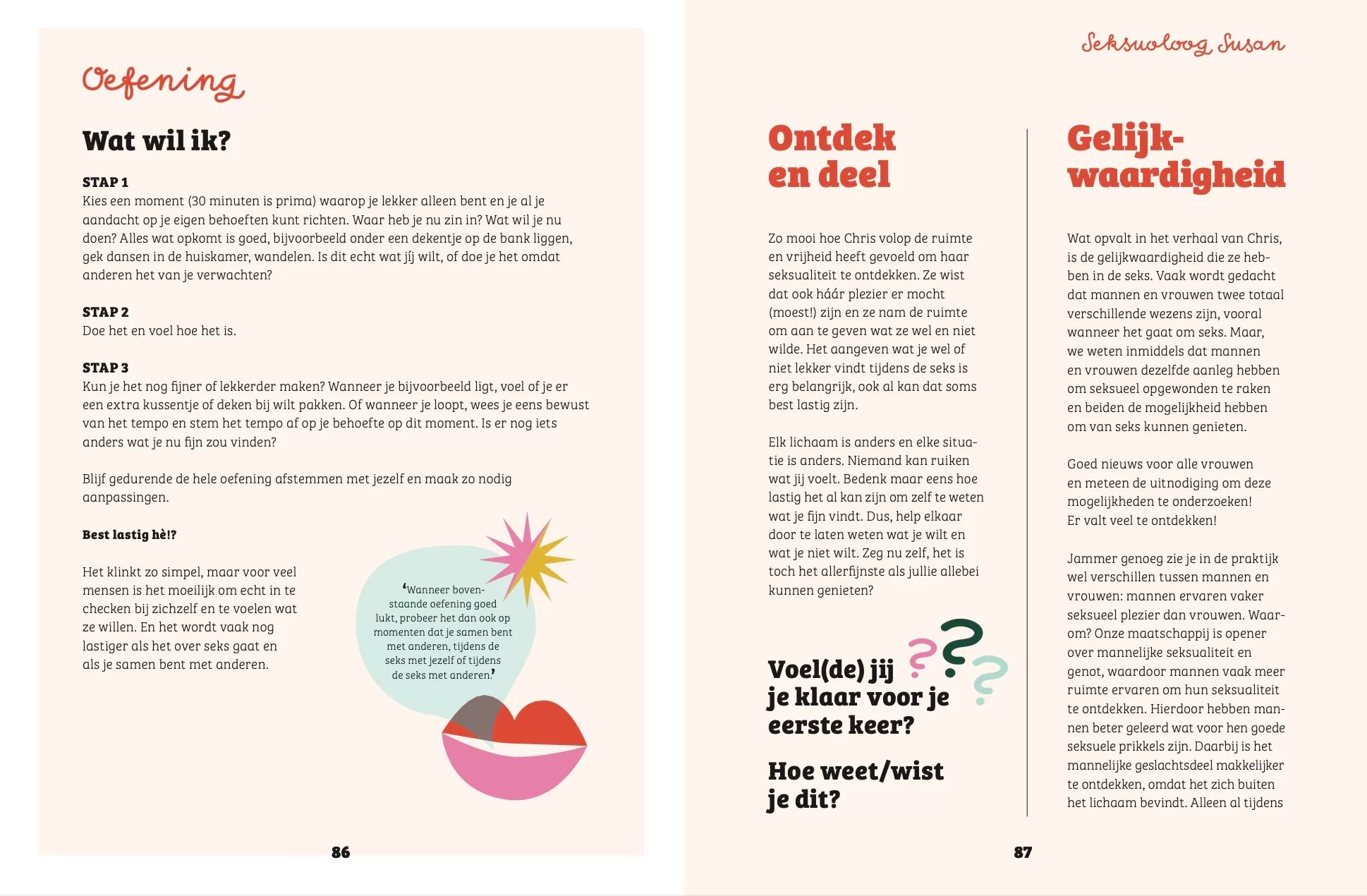 17 verhalen over de eerste keer seks: Heb jij HET al gedaan?