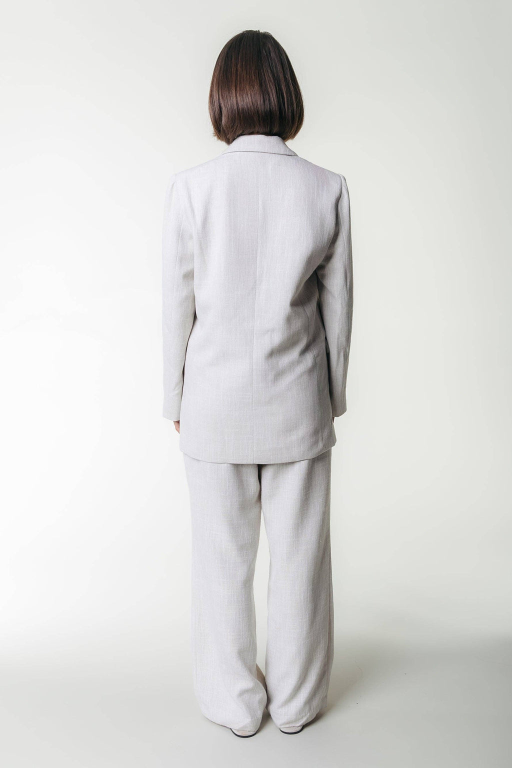 Gemma Blazer - Beige