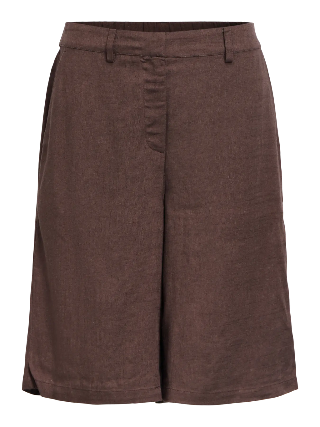 Object Shorts Vigga - Seal Brown
