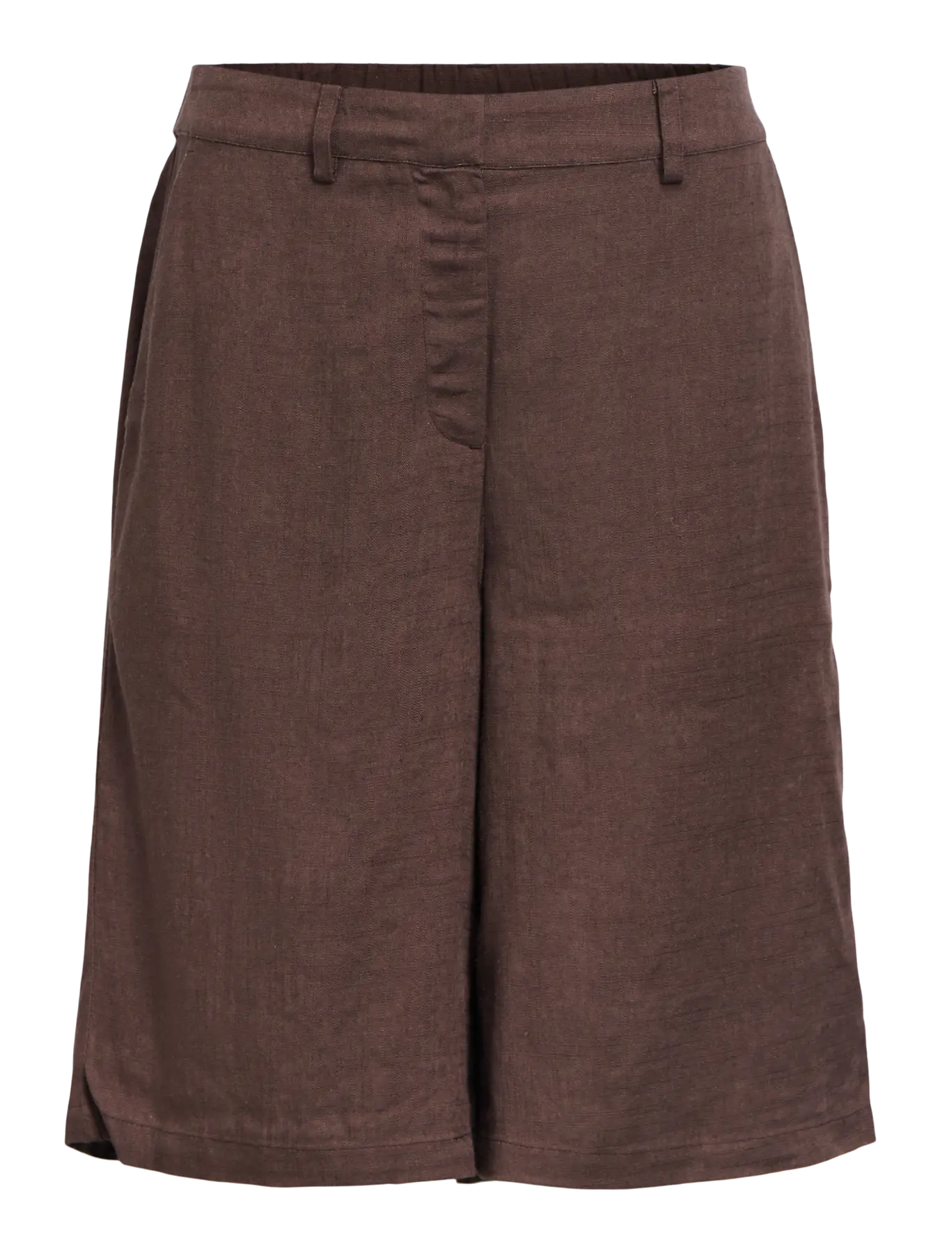 Object Shorts Vigga - Seal Brown