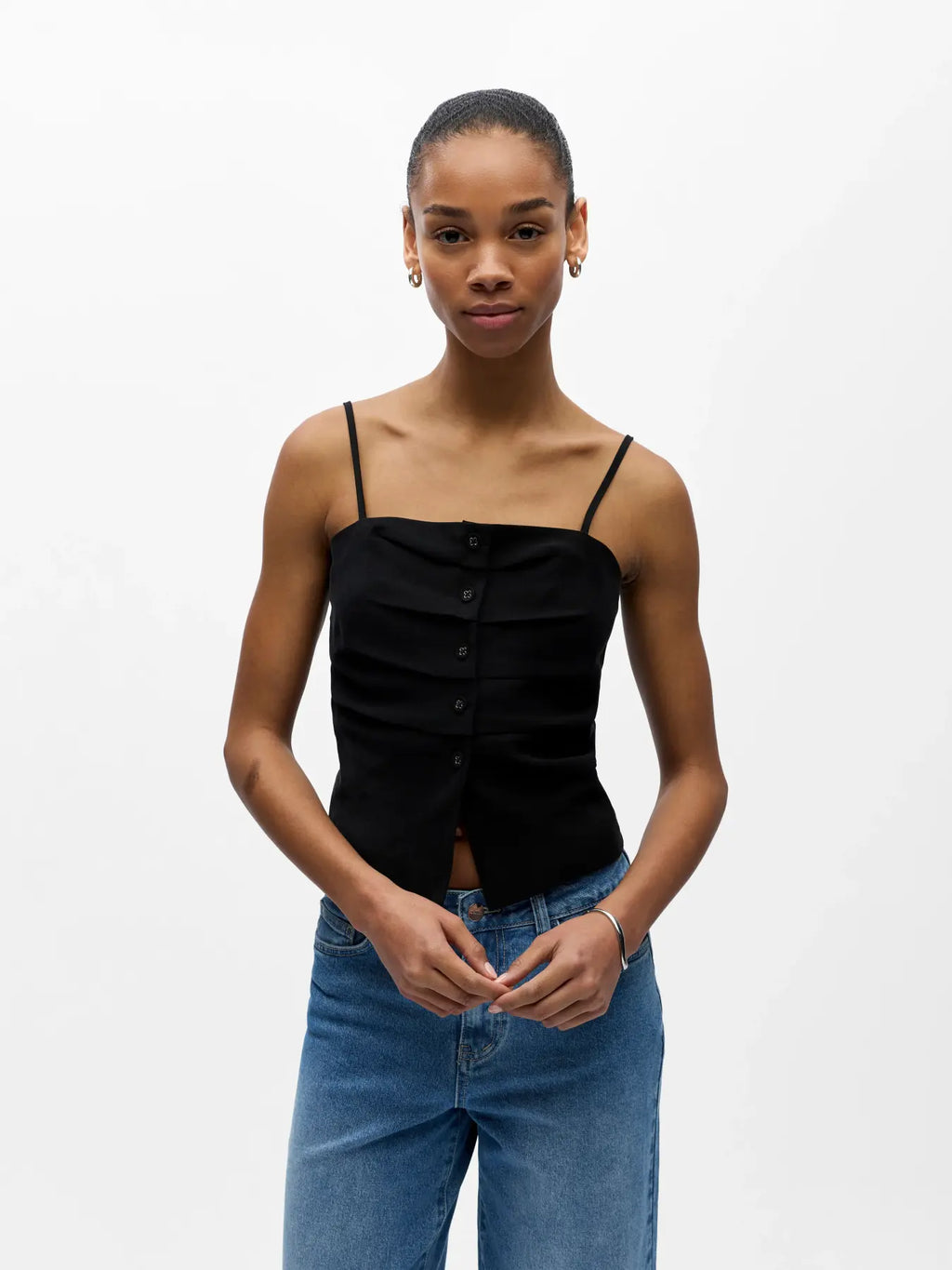 Object Harriet Top