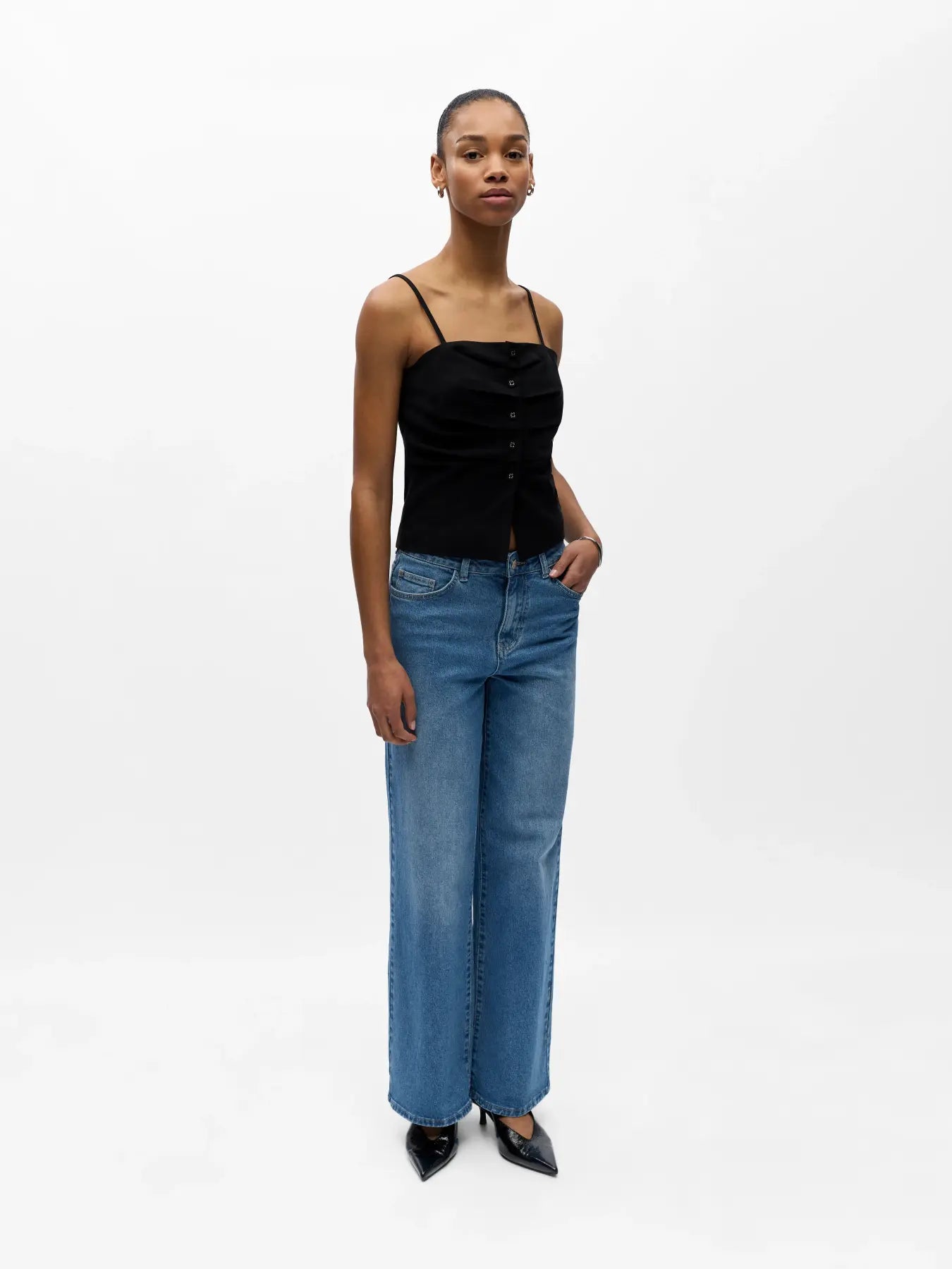 Object Harriet Top