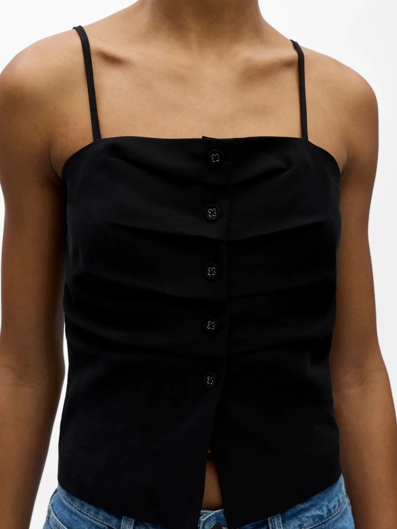 Object Harriet Top