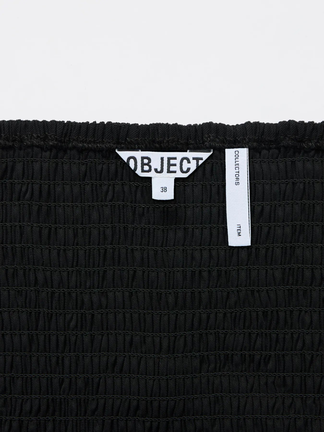 Object Harriet Top