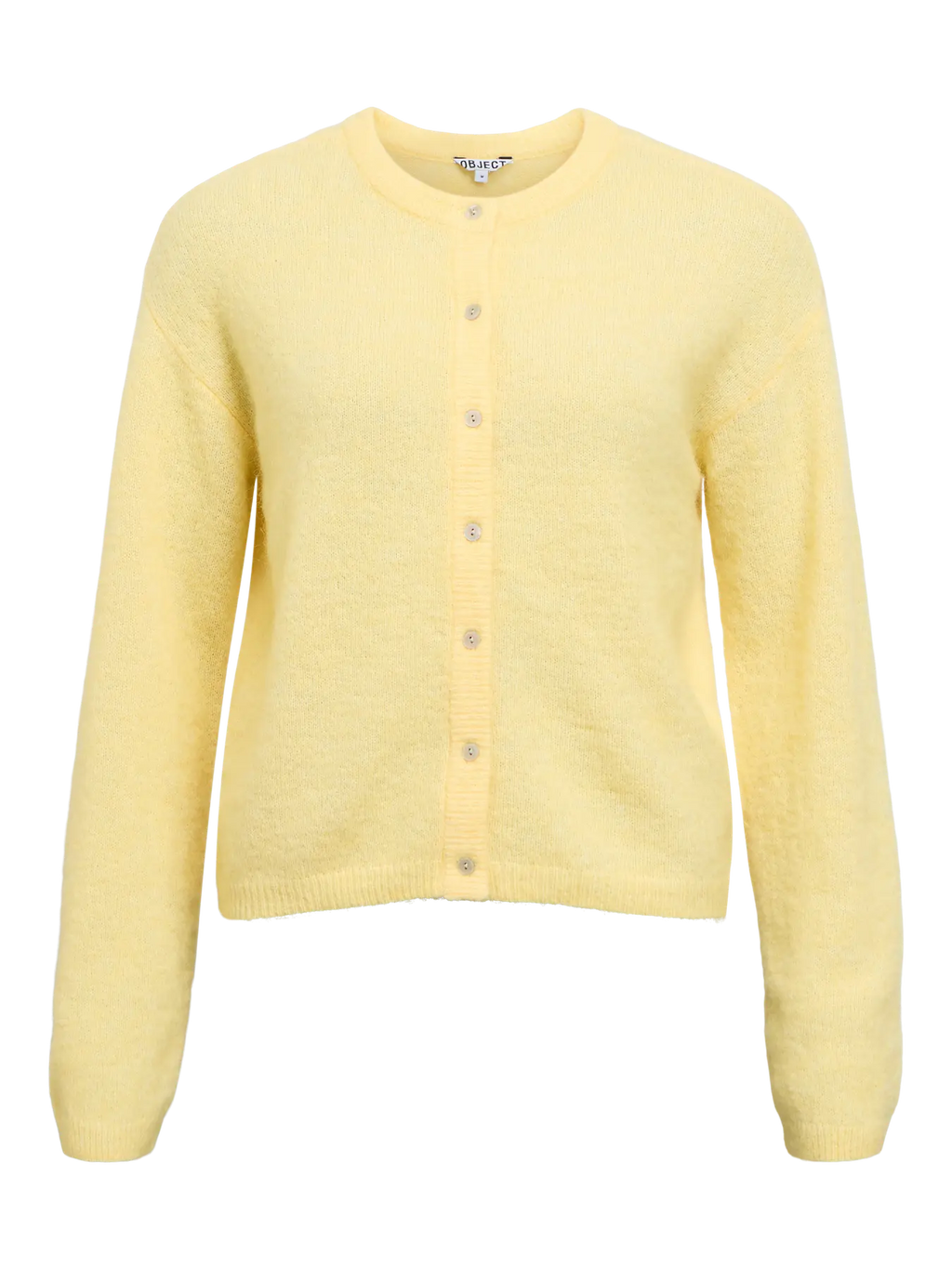 Object Knitted Cardigan