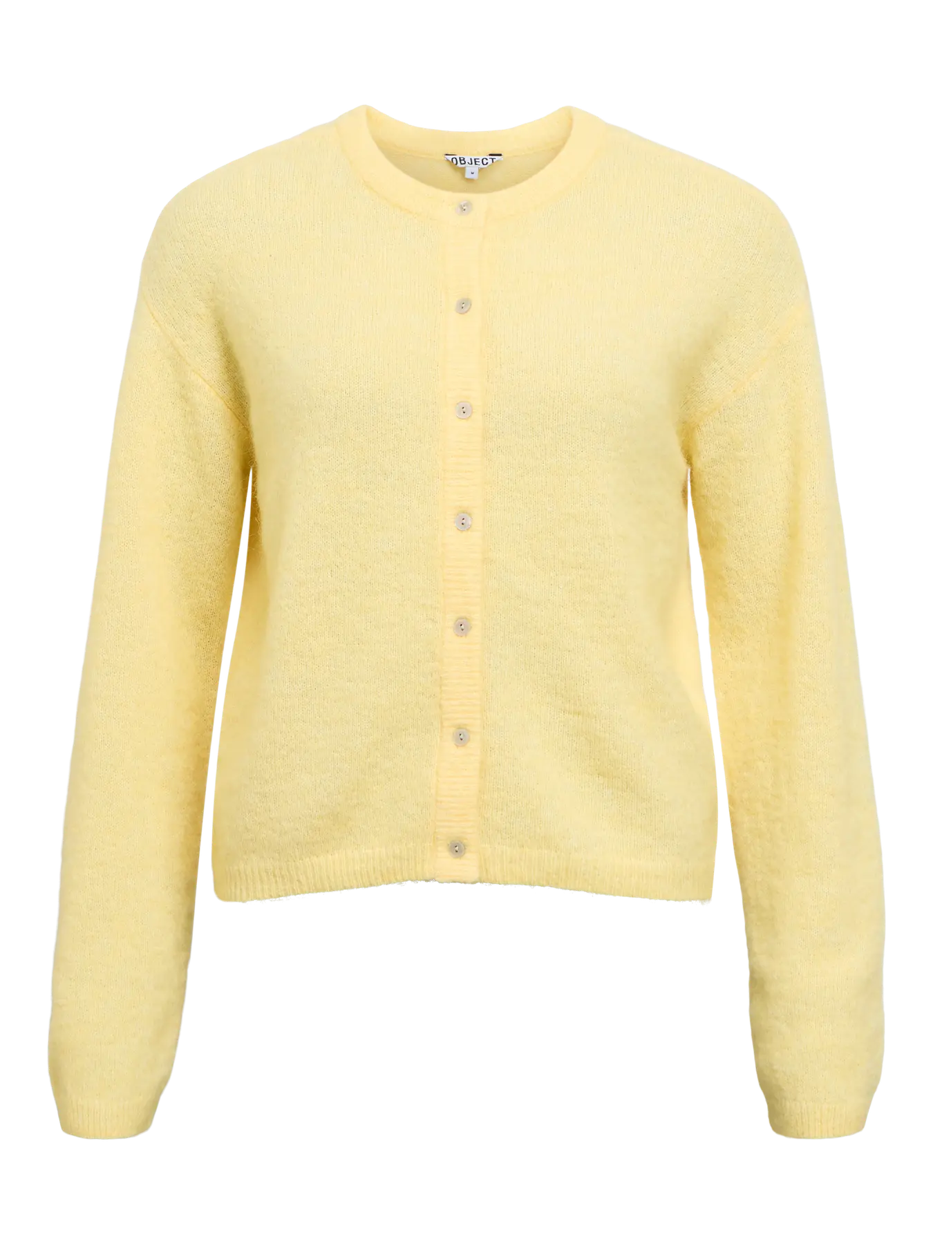 Object Knitted Cardigan