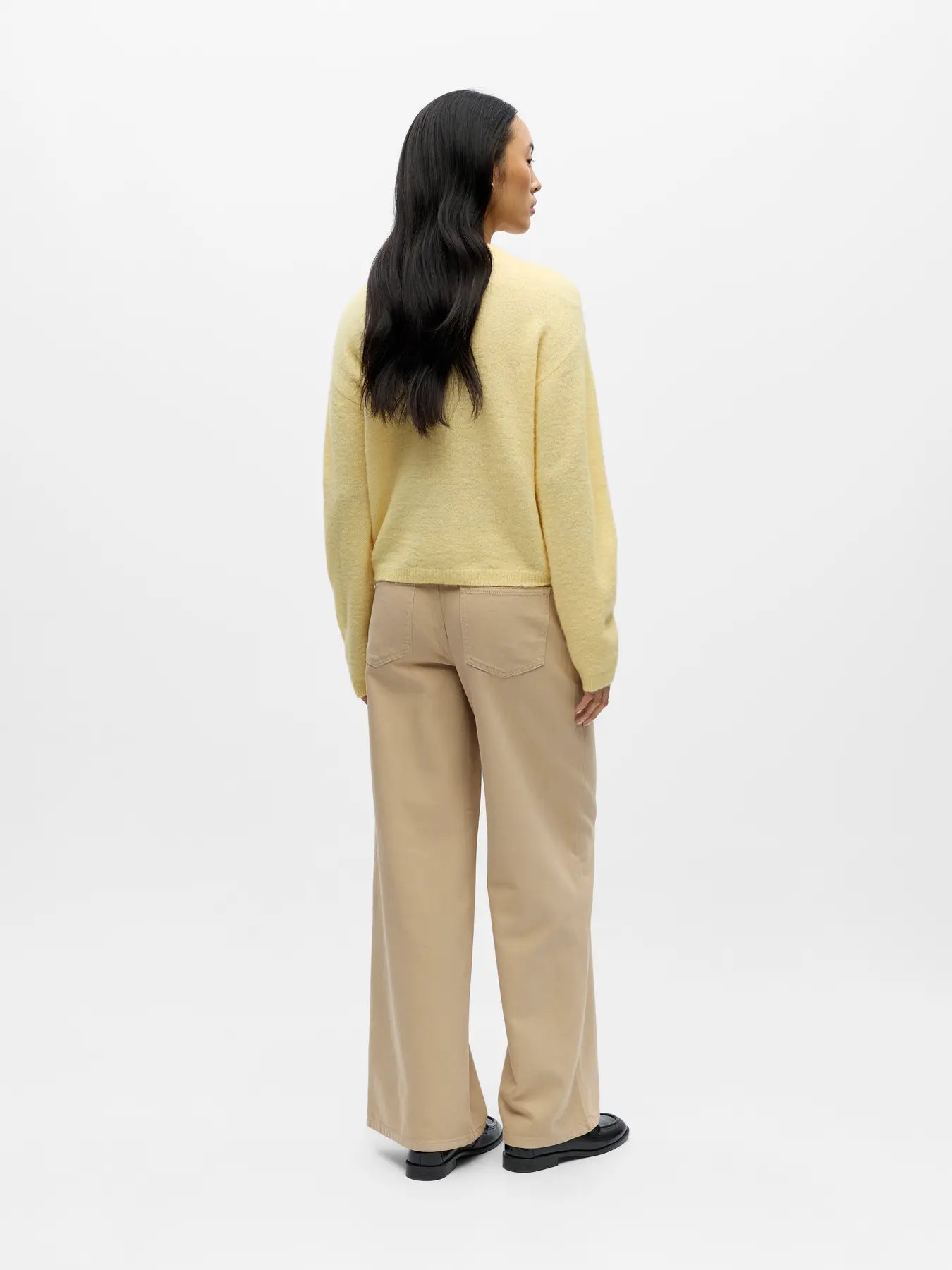 Object Knitted Cardigan