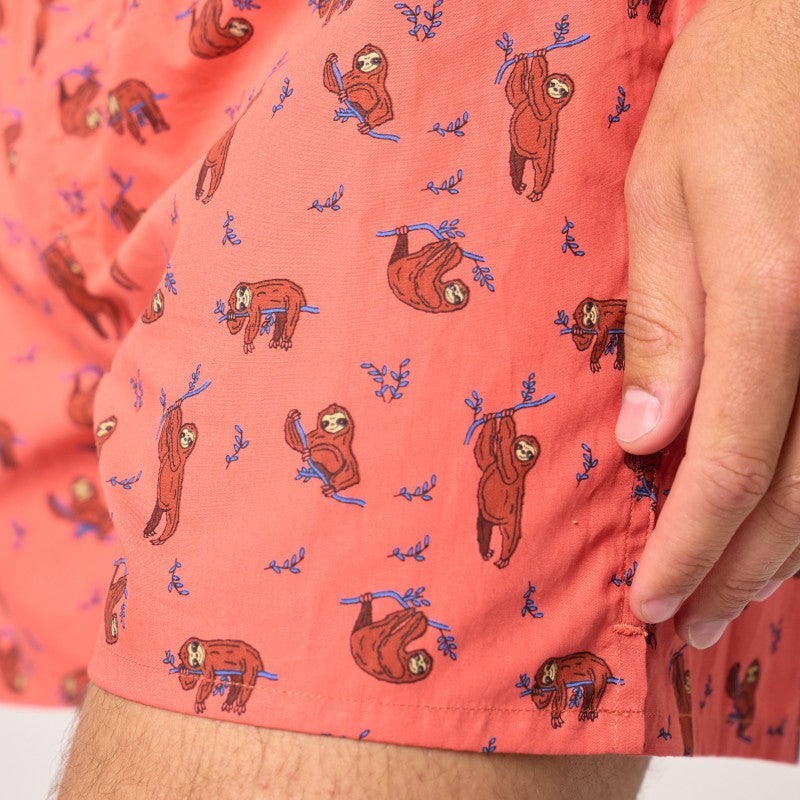 Billybelt Boxer Shorts
