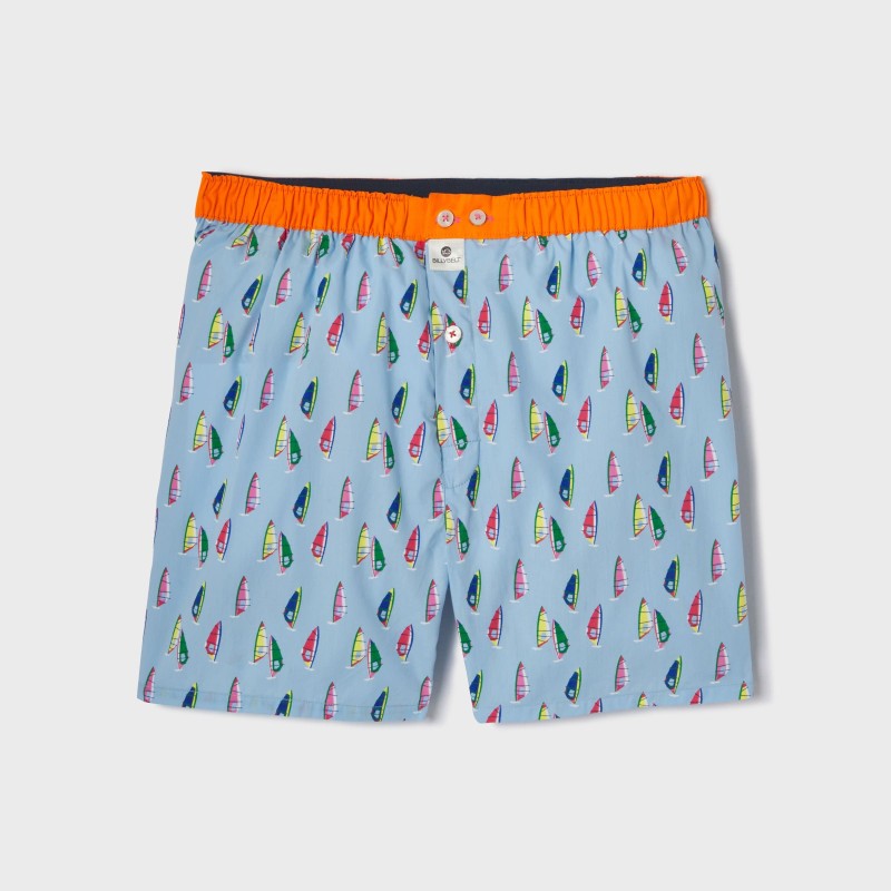 Billybelt Boxer Shorts