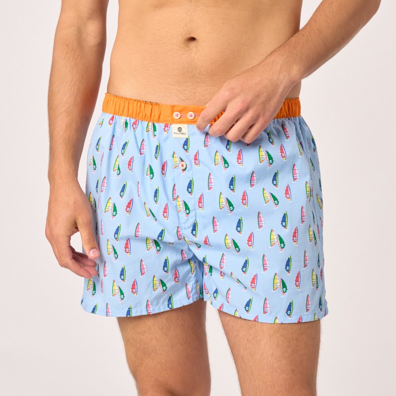 Billybelt Boxer Shorts