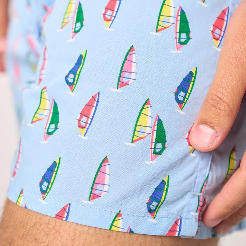 Billybelt Boxer Shorts
