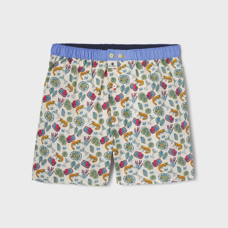 Billybelt Boxer Shorts