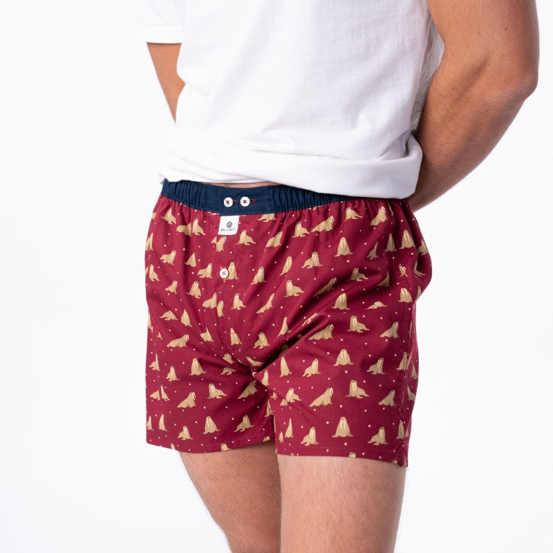 Boxer Shorts