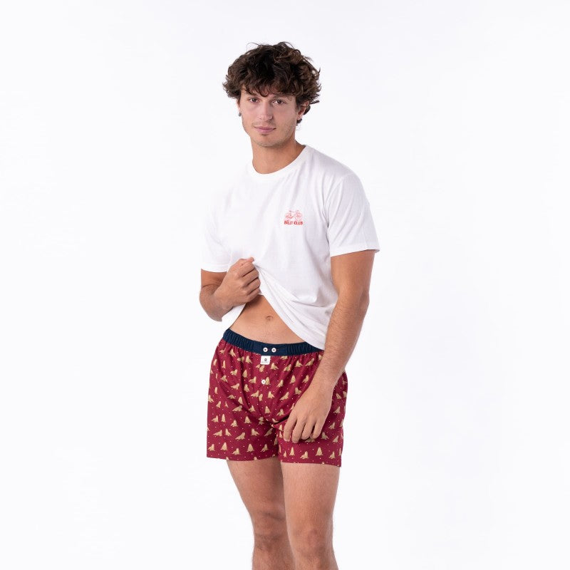 Boxer Shorts