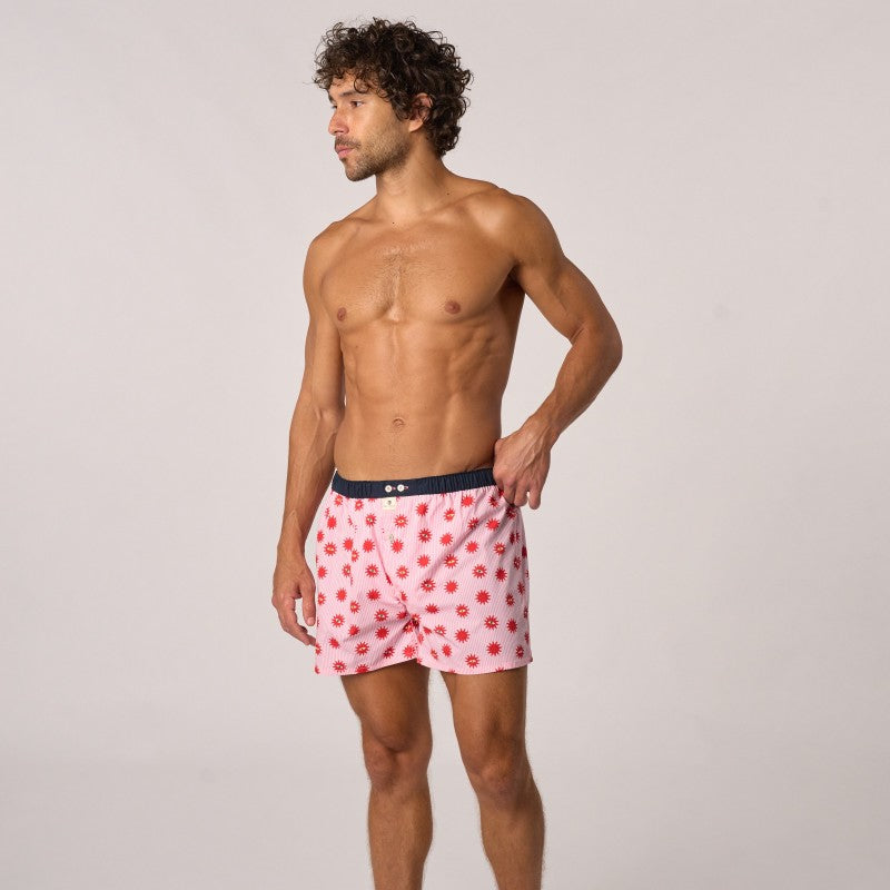 Billybelt Boxer Shorts