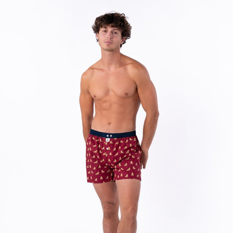 Boxer Shorts