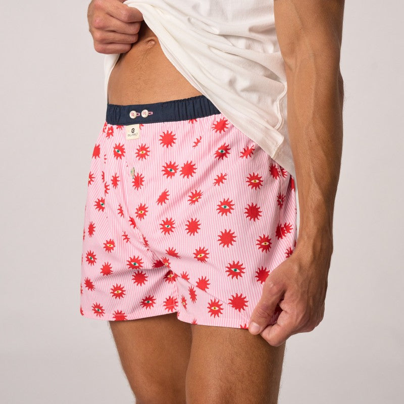 Billybelt Boxer Shorts