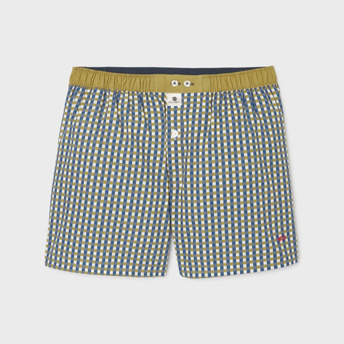 Billybelt Boxer Shorts