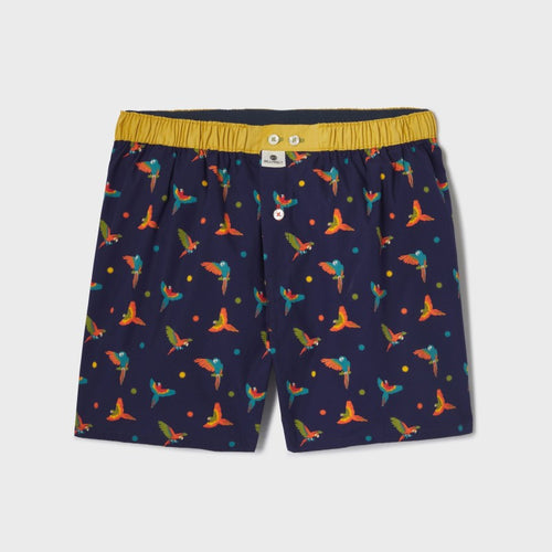 Billybelt Boxer Shorts