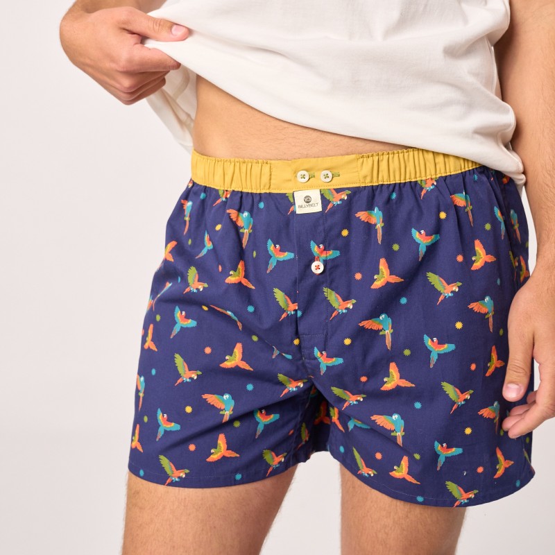 Billybelt Boxer Shorts