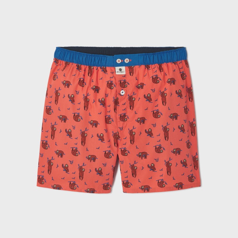 Billybelt Boxer Shorts