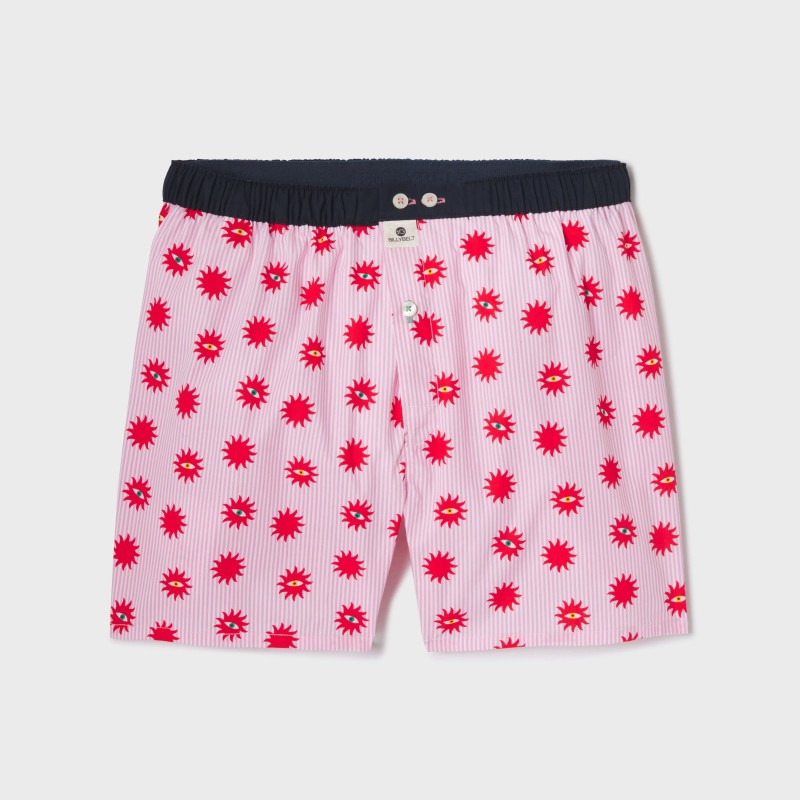 Billybelt Boxer Shorts