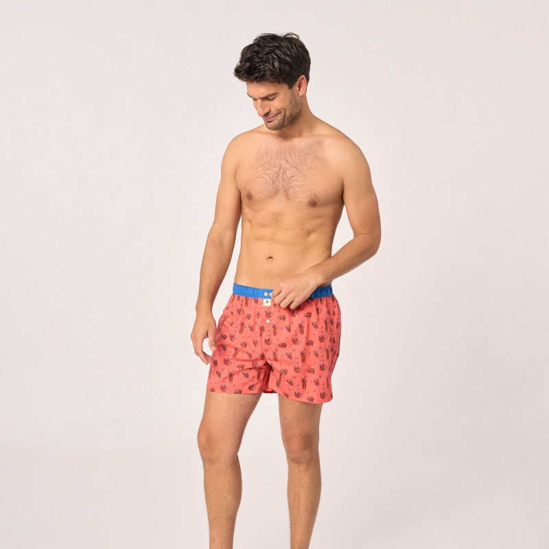 Billybelt Boxer Shorts
