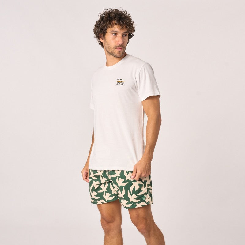 Billybelt Swim Shorts