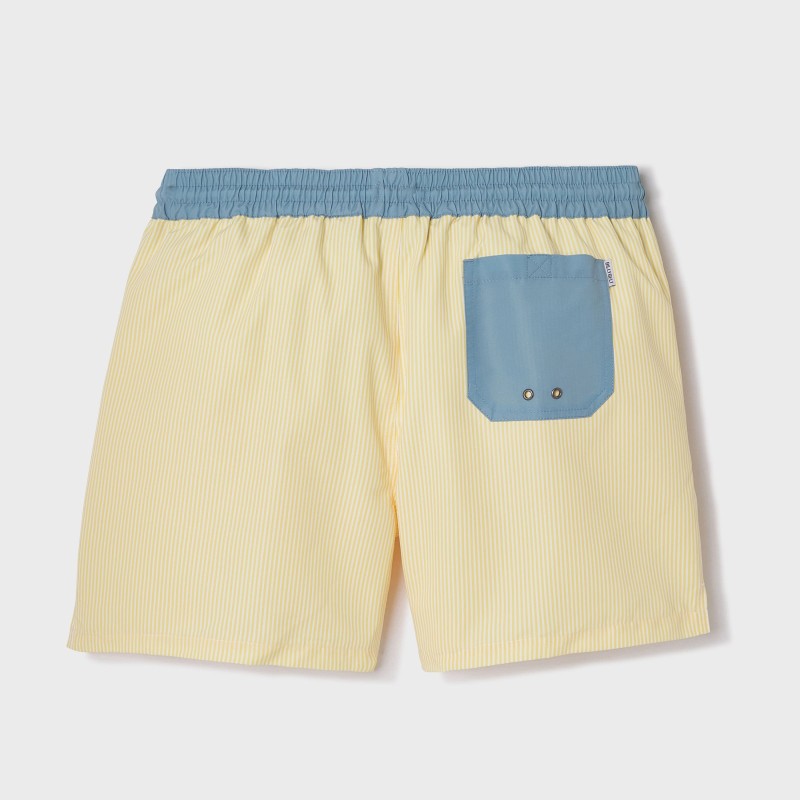 Billybelt Swim Shorts
