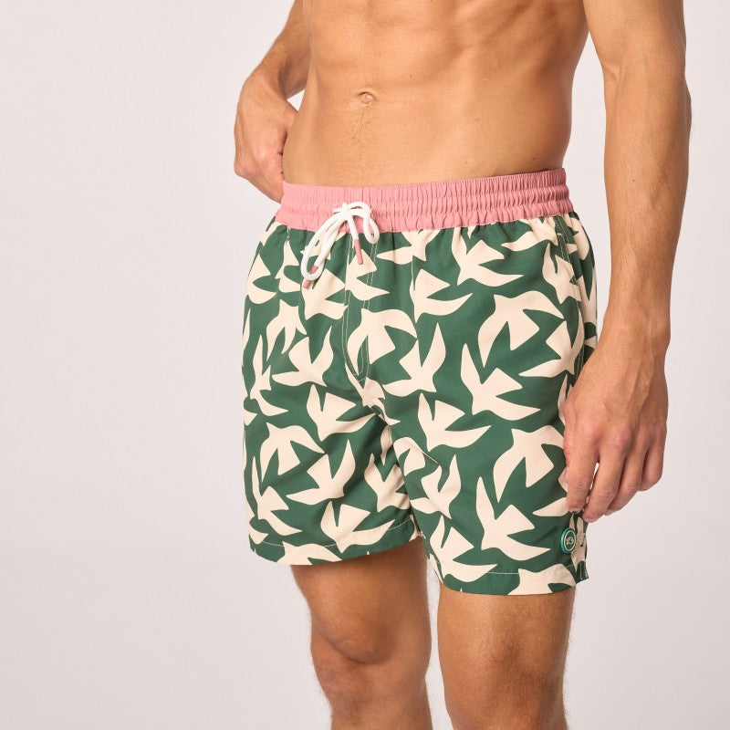 Billybelt Swim Shorts