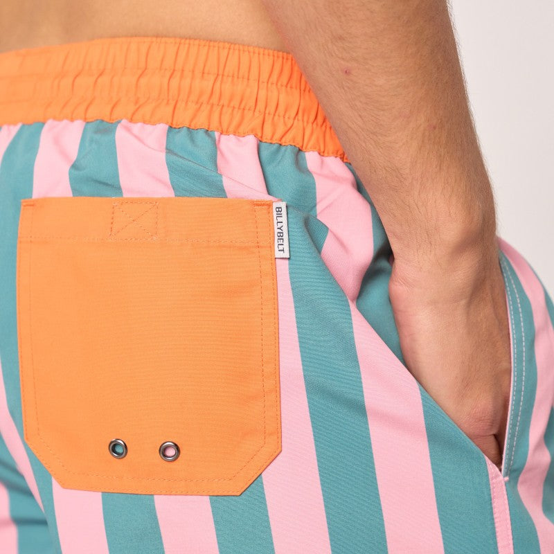 Billybelt Swim Shorts