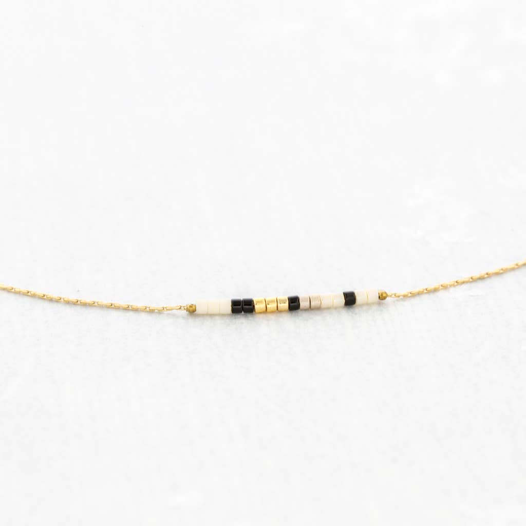 Ketting Clarisse
