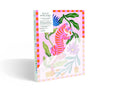 Paint By Numbers - Tigre Fleuri