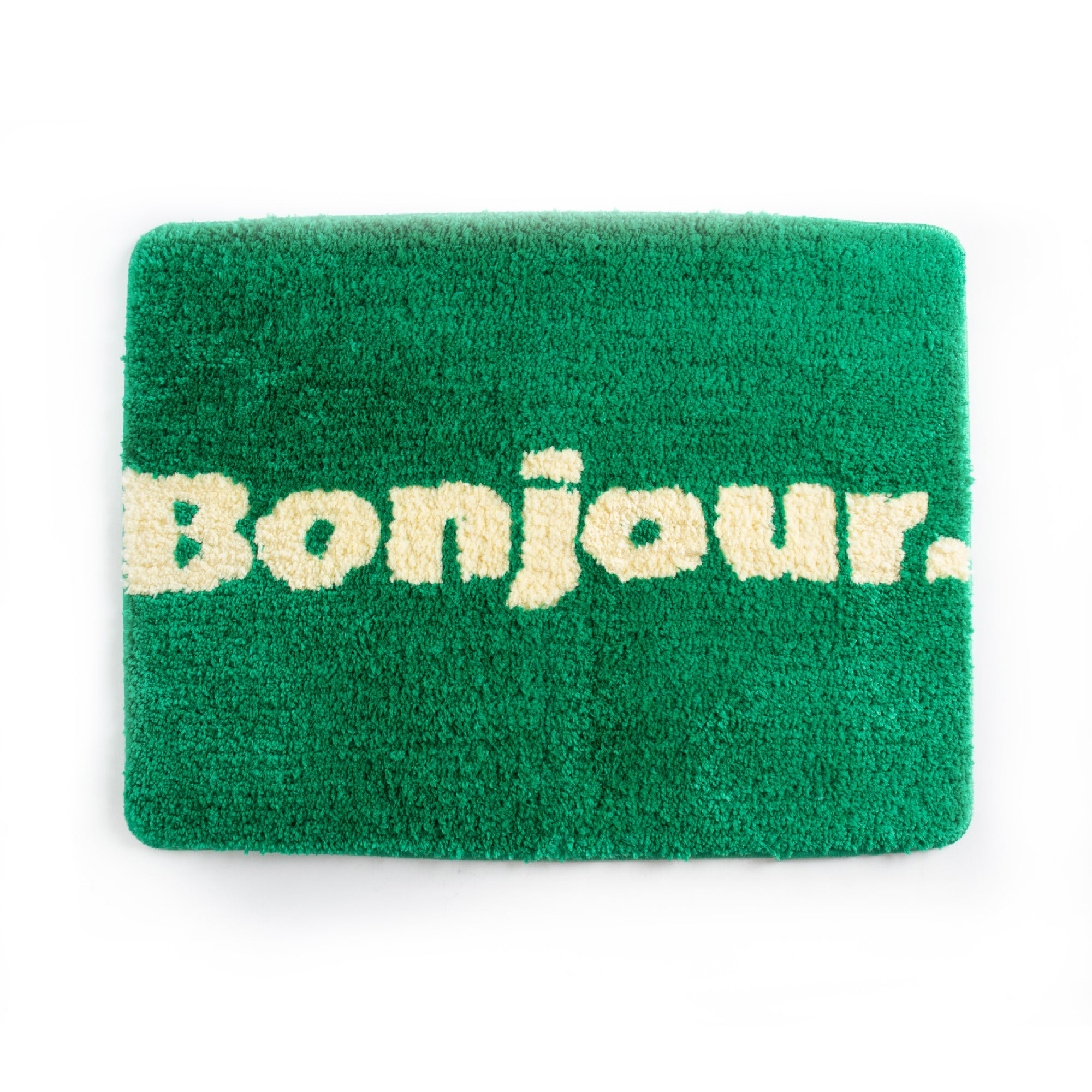 Badmat Bonjour