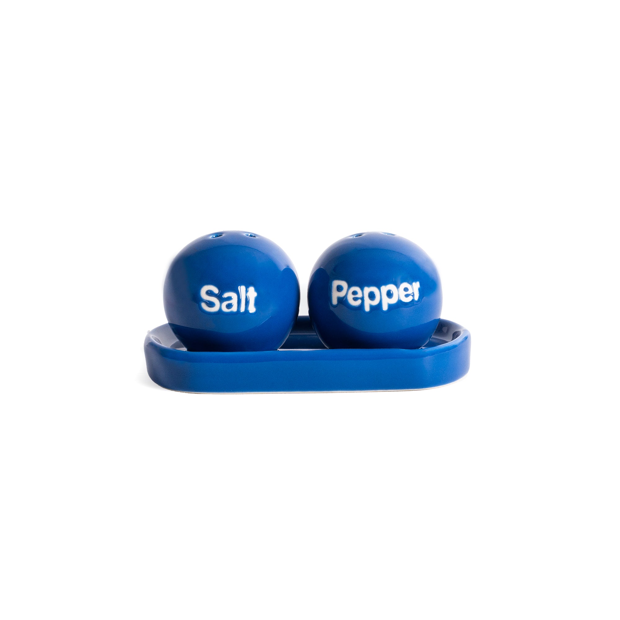 Setje Peper & Zout Balletjes