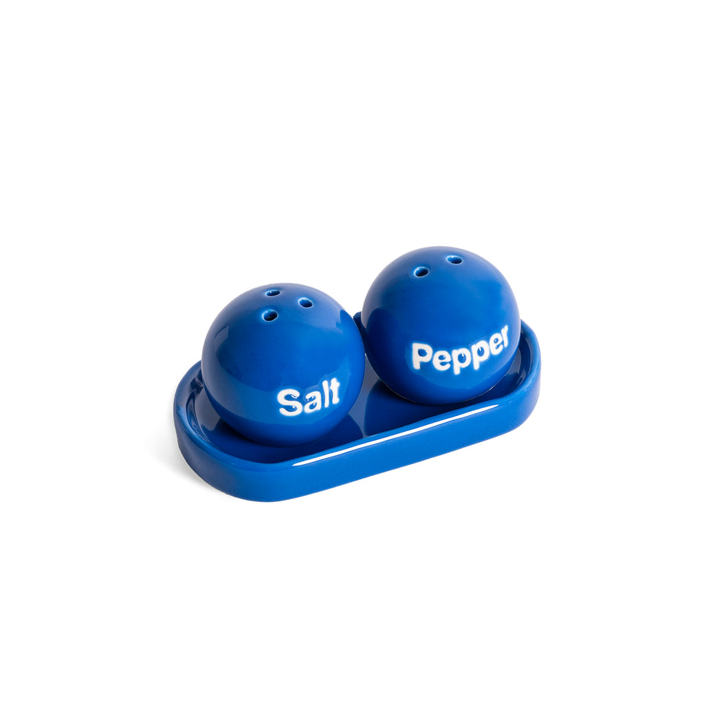 Setje Peper & Zout Balletjes