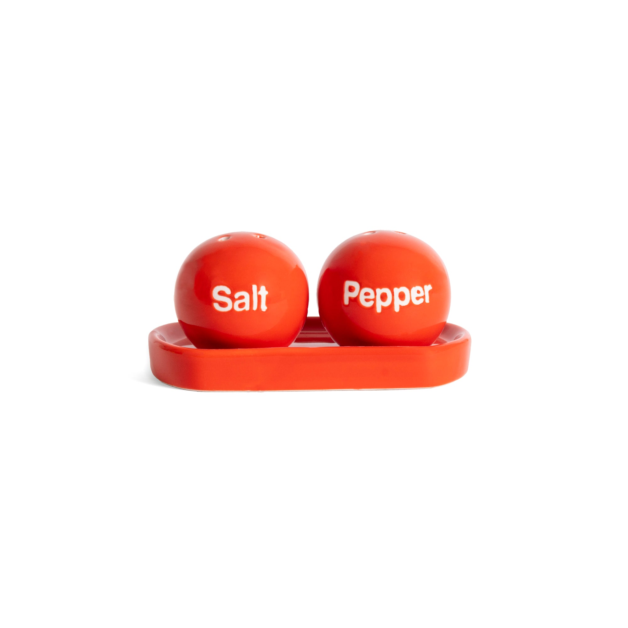 Setje Peper & Zout Balletjes