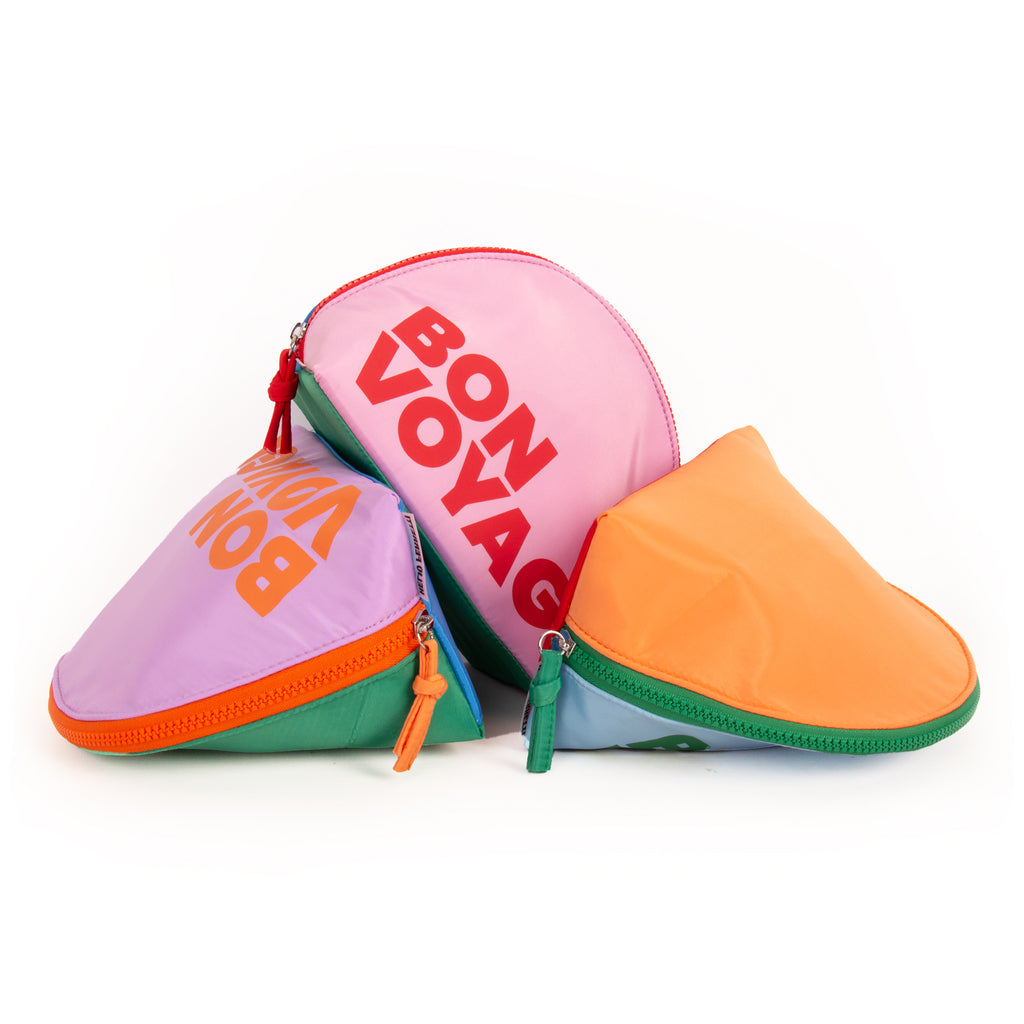 Toilettas Bon Voyage