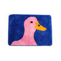 Badmat Duck