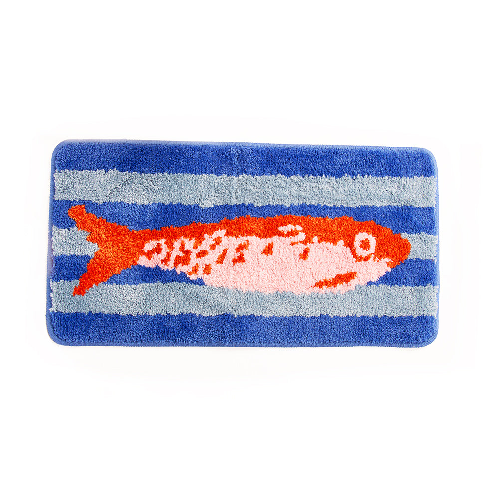Badmat Fish
