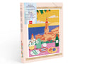 Diamond Painting - Menton