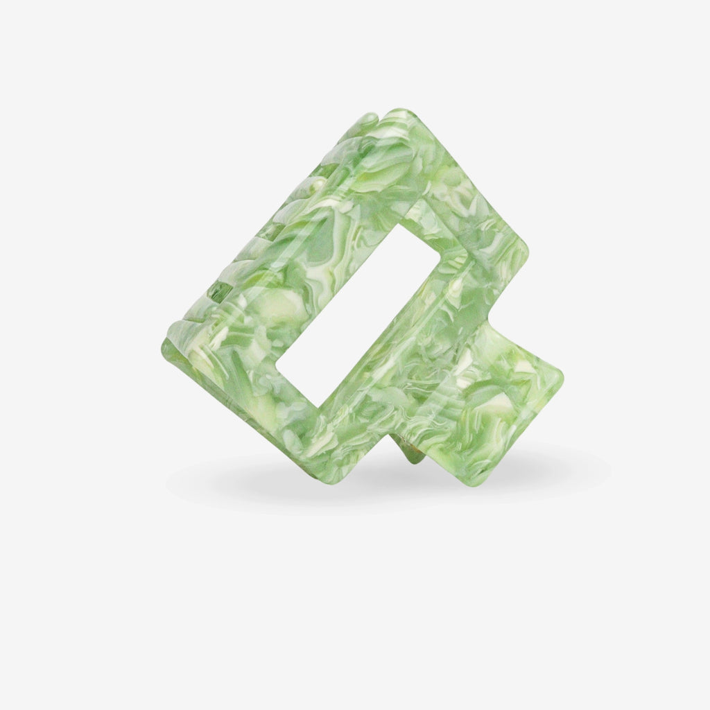 Haarclip - Liberty Matcha