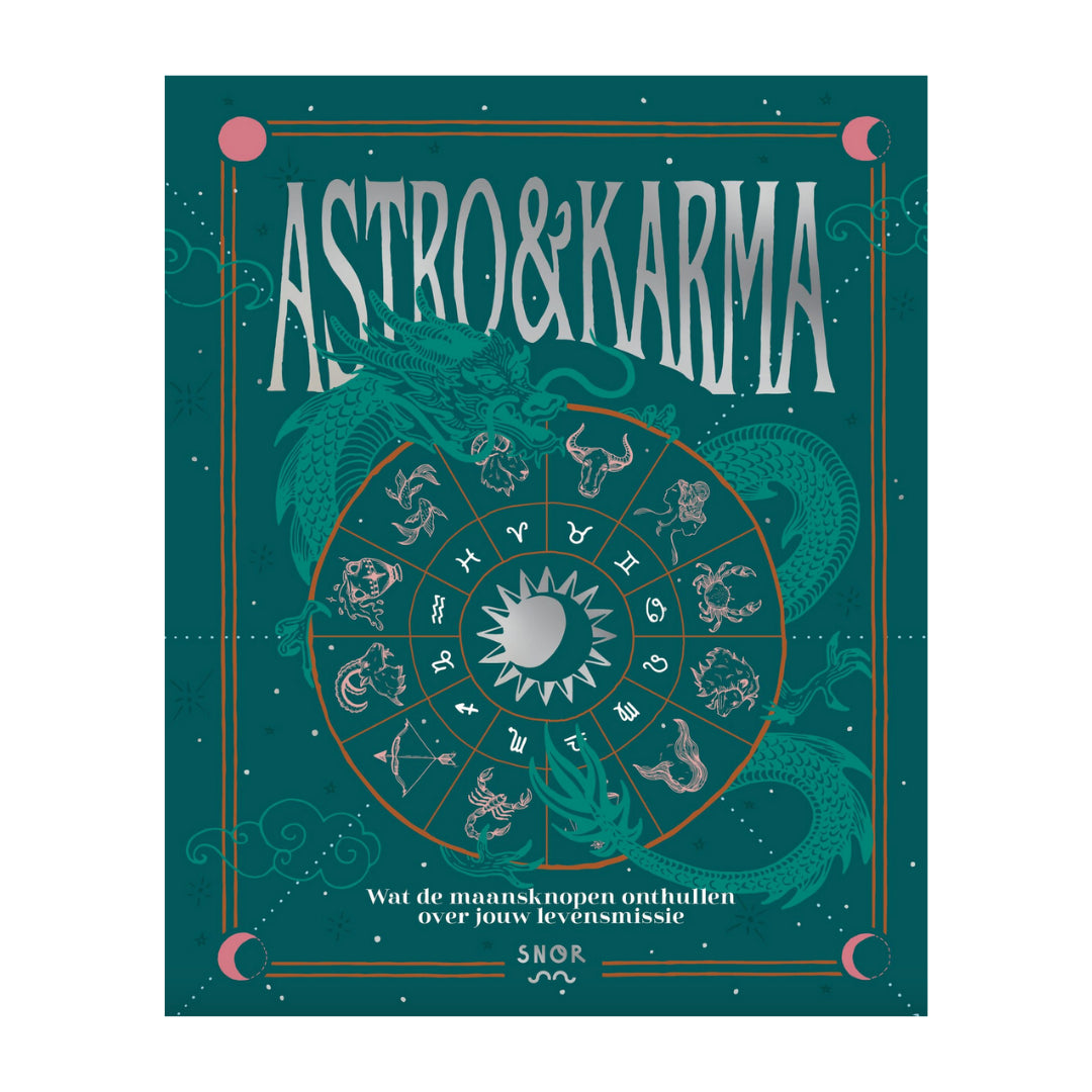 Astro en Karma