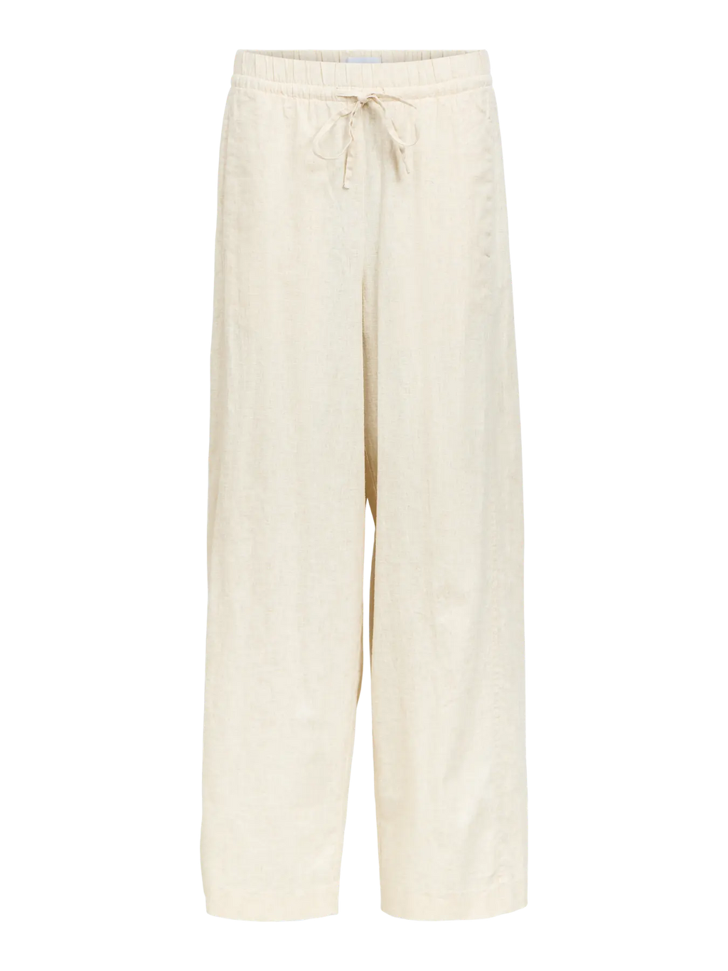 Object Wide Pants - Birch