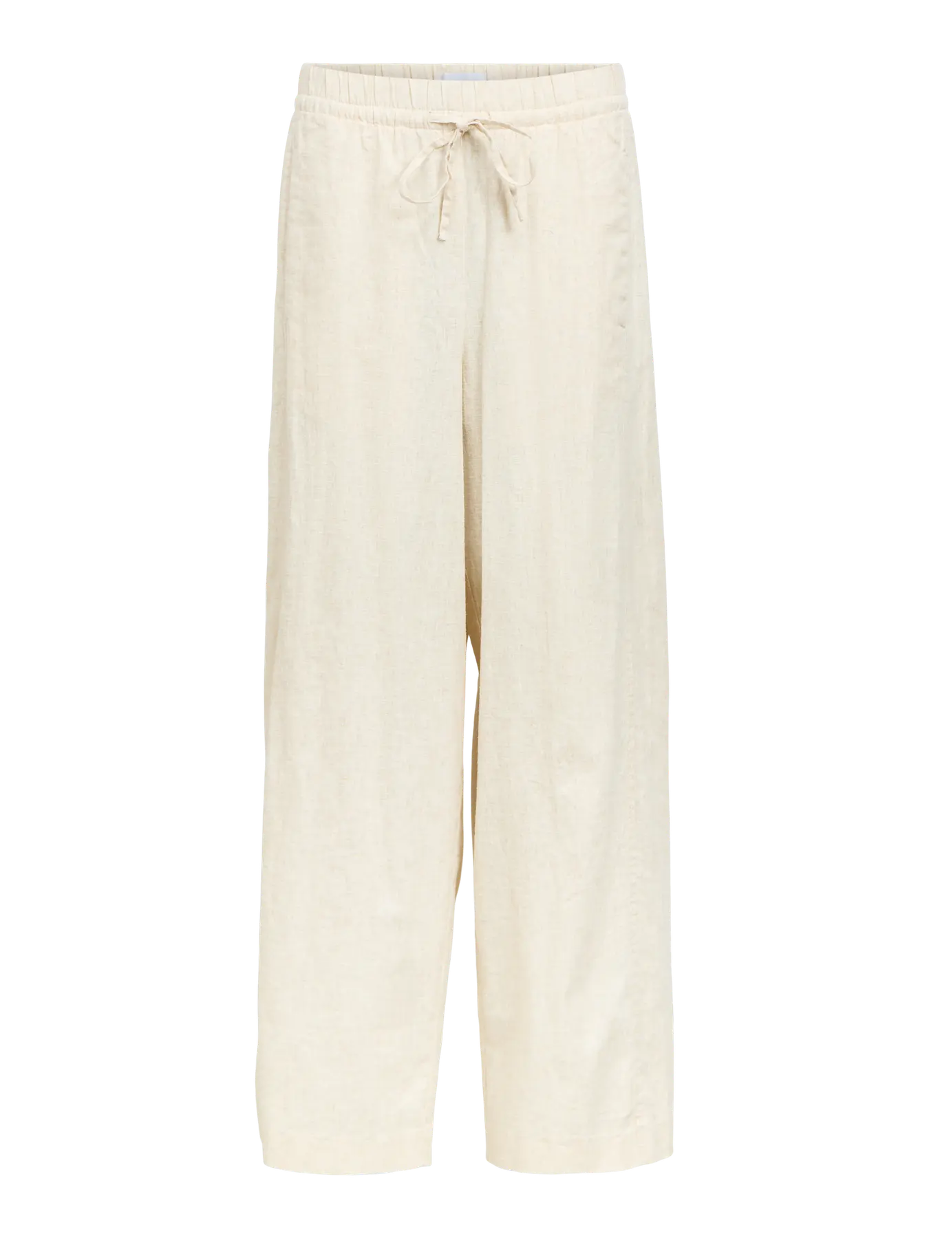 Object Wide Pants - Birch