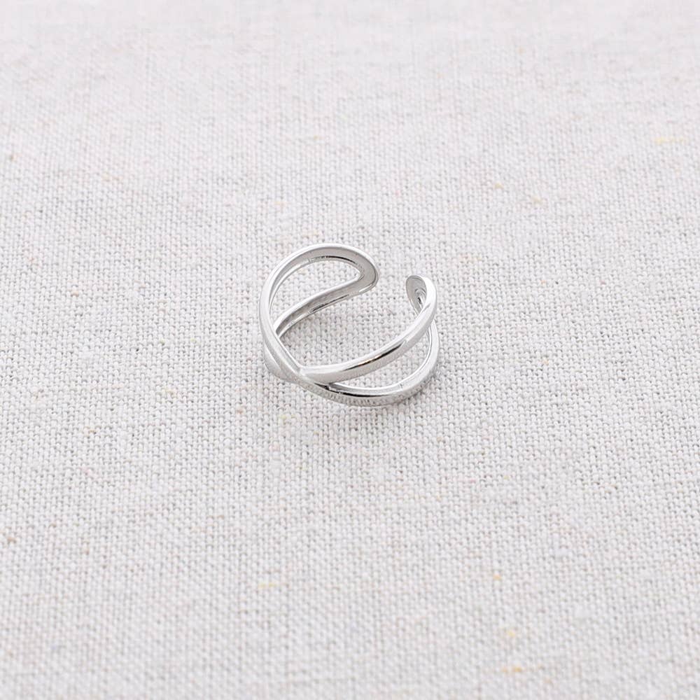 Ring - Kruis